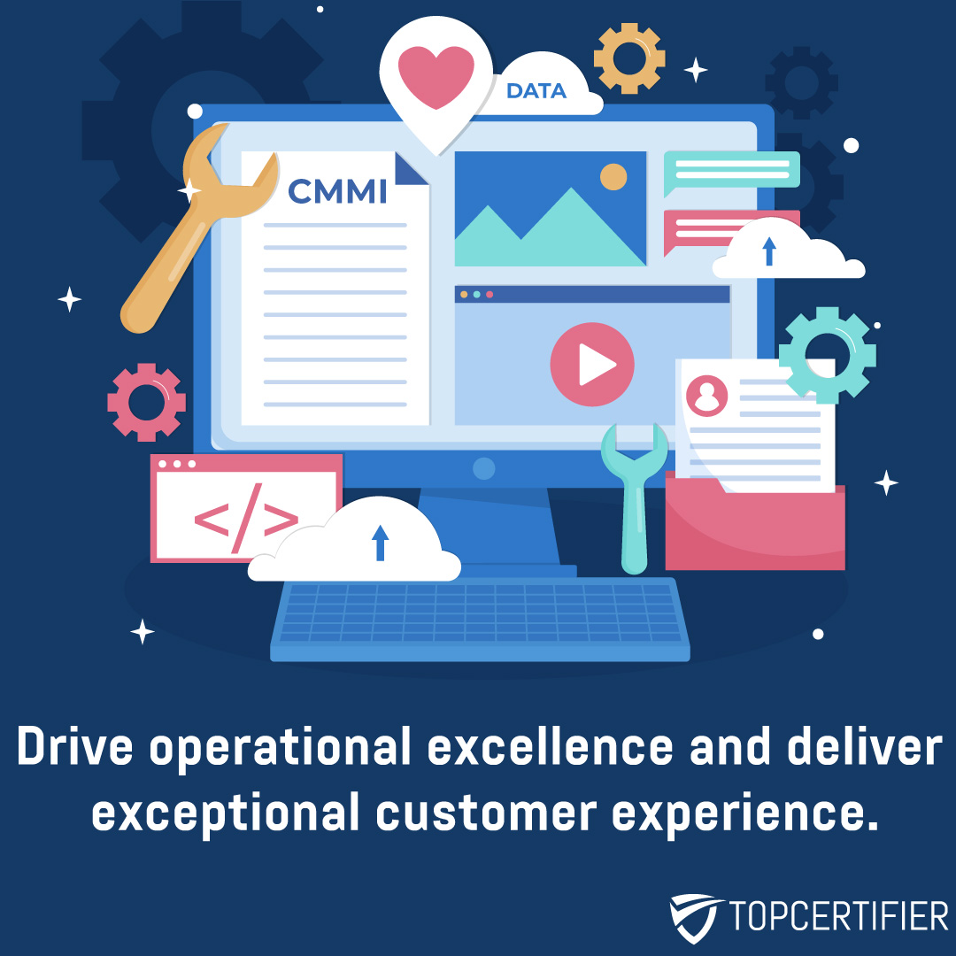 cmmi DSScertification in Thailand