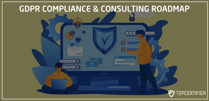GDPR Compliance Roadmap Thailand