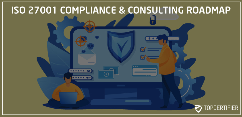 ISO 27001 Compliance Roadmap Thailand