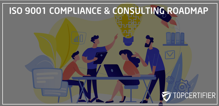 ISO 9001 Compliance Roadmap Thailand
